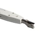 thumbnail image 5 of Kit LAN ANGGREK Probador de Cables RJ45 RJ11 Crimpadora Herramienta de Perforación, 5 of 8