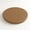 Brown, variant on XmhyTop Compact Thick Comfort Square Cushion, 11.81x11.81x1.77 Inch, Versatile for Garden, Terrace, Kitchen & Office,A