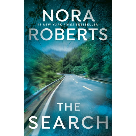The Search, (Paperback)