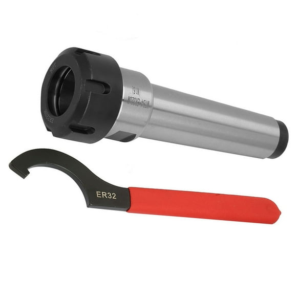 MT4 Collet Chuck Holder, Mt4 Collet Chuck Er32 Collet ER32 Collet Holder, For Home