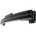 thumbnail image 3 of Bumper Reinforcement Compatible with 2016-2022 Honda Civic Rear Coupe Sedan, 3 of 5