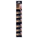 thumbnail image 1 of Tira De Pilas Duracell AA Con 6 Piezas, 1 of 2