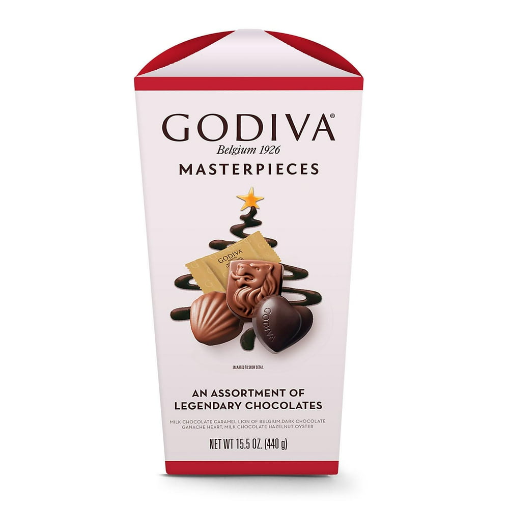 Godiva Masterpieces Individually Wrapped Assorted Chocolates 55 Ct godiva-masterpieces-individually-wrapped-assorted-chocolates-55-ct