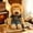 C, variant on Dressable Teddy Bear Plush Doll, Soft Stuffed Companion Toy Kids Holiday Birthday Gift 15 Inch