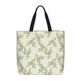 thumbnail image 1 of Balery Rose Bolsa de Mano para Mujeres con Cremallera, Bolsa de Gimnasio con Compartimentos, Bolsa para Laptop, Bolsa para Trabajo, 1 of 7