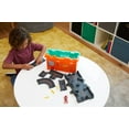 thumbnail image 5 of Hot Wheels City Town Center Play Set Gift Idea for Ages 4 To 8 Years, 5 of 7