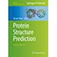 thumbnail image 1 of Protein Structure Prediction (Methods in Molecular Biology (2165)), 1 of 1