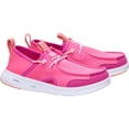 thumbnail image 2 of HEYDUDE Unisex Wally H2O Wander Mesh , Fandango Pink, 7, 2 of 6