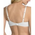 Concealing Petals Wirefree Bra, Style G510