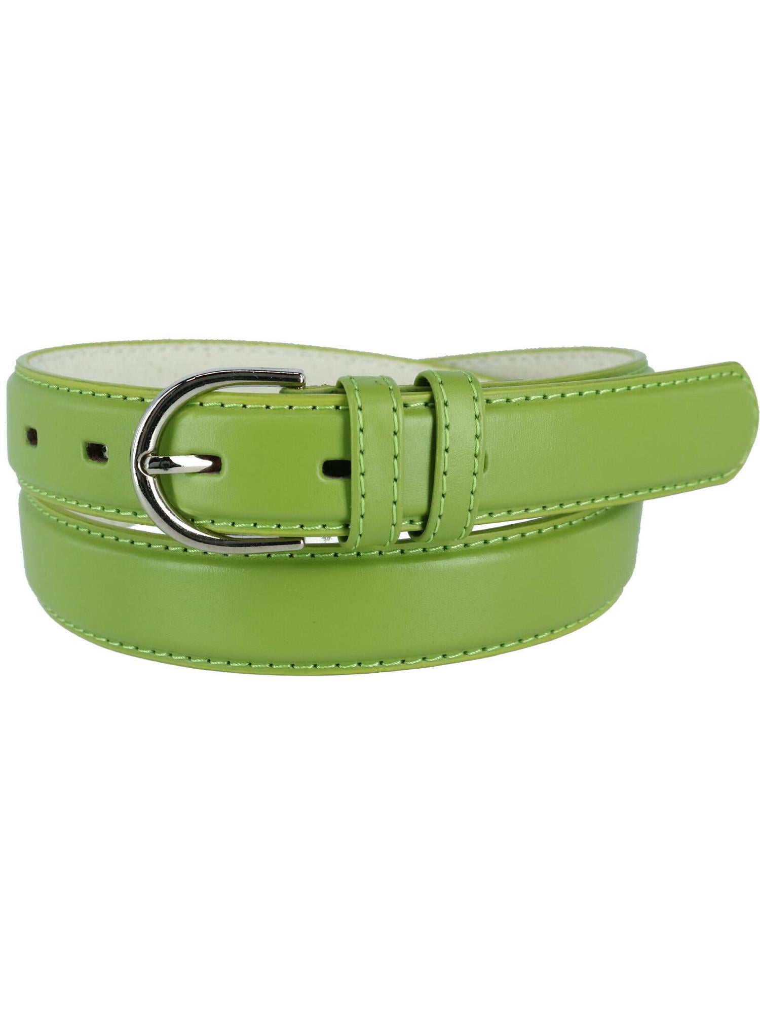 how to use a belt with two loops