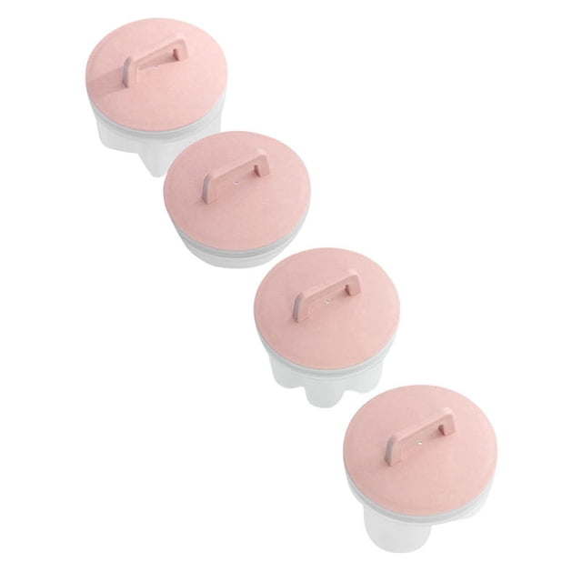 Egg Cooking Kitchen Utensil Boiling Tool Shape Maker For Hard Soft Boiled Eggs Durable PP Material 7.5x7cm Pressure Cooker for Canning Cooking Utensils Set Stainless Steel Egg Cooker for Microwave