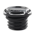 thumbnail image 5 of ZS Motorbike CNC Cut Gas Cap Fuel Tank Right-hand Thread Fit For Harley Dyna Softail, 5 of 9