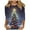 Christmas Shirt-A139 Blue, variant on Mifsaly Merry Christmas Shirts Women Plus Size 3/4 Sleeve Crew Neck T-Shirts Xmas Tree Print Tunic Pullover Tops Classic Festival Party Trendy Blouse 2025 Holiday Outfits