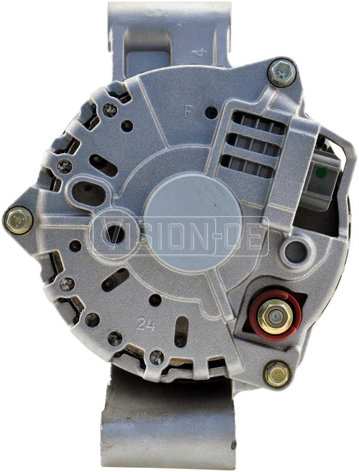 Vision OE N7797-HO New Alternator