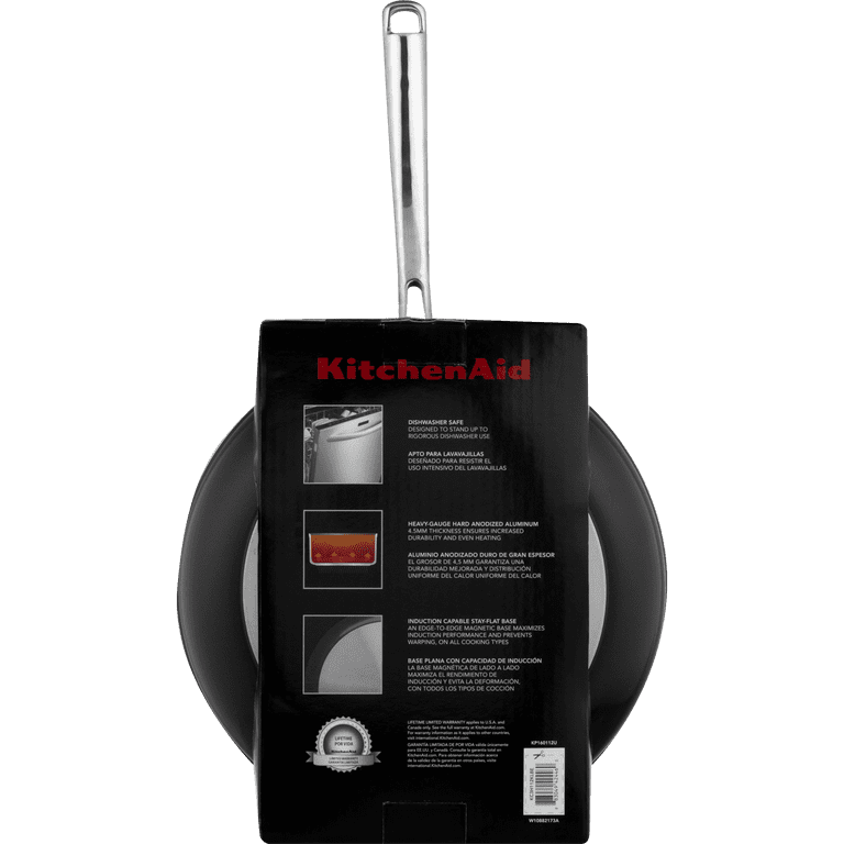 KitchenAid, 12