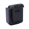 thumbnail image 1 of Battery Converter, ABS Battery Adapter Built In PCBA  For Power Tool, 1 of 8