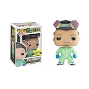 funkoD-Film and television peripherals:JESSE PINKMAN 161 #  Vinyl  Birthday gift collectible names (+Plastic protective shell)