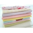 thumbnail image 3 of SUNSIOM Baby Fashion Towel Cartoon Pattern Printing Square Comfortable Breathable Facecloth, 3 of 4