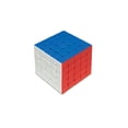 thumbnail image 2 of Cubo 5X5 Cayro The Games YJ8368C Multicolor Clasico con Ejes de Movimiento Profesional, 2 of 2