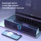 thumbnail image 2 of Barra de sonido para computadora con parlantes inalámbricos, parlantes estéreo grandes, audio para el hogar, juegos, laptops por menos de 700, parlantes inalámbricos para computadora, parlantes de, 2 of 6