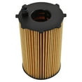 thumbnail image 2 of TRQ Engine Oil Filter Fits 2012-2017 Hyundai Azera 2010-2018 Santa Fe 2019 Santa Fe XL 2014-2016 Kia Cadenza 2011-2018 Sedona Sorento, 2 of 5