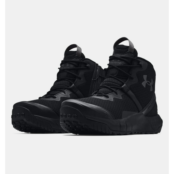 Botas Under Armour Micro G Valsetz Zip Mid 29.5 cm