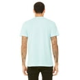 thumbnail image 3 of Bella + Canvas Unisex Triblend Short-Sleeve T-Shirt - 3413C, 3 of 4