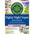 thumbnail image 3 of Traditional Medicinals Nighty Night Extra, 3 of 4