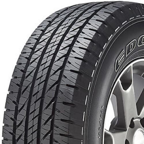 Kelly edge ht P265/70R17 115S owl allseason tire