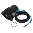 thumbnail image 2 of Outboard Power Trim Tilt Switch, Power Tilt Trim Motor 6KW 43880 00 Easier  Stable Performance  for F150 LF150, 2 of 8