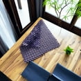 thumbnail image 7 of 3D-Printed Hinge Non-Slip Interlocking Floor Mat, Durable Waterproof EVA Foam Pad, Versatile Protective Surface for Home, Garage, Gym, Workshop, Easy to Clean, Customizable Size, 7 of 7