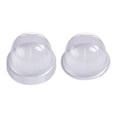 thumbnail image 3 of simhoa 10 Pcs Baseball Hat Moulder, Shock Cap Insert, Desktop Hard Hat Insert, Baseball 59cm, 3 of 8