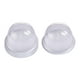 thumbnail image 3 of 10 piezas de moldeadores de gorras de béisbol portátiles de mesa prácticos soportes de exhibición de gorras para 59cm, 3 of 9
