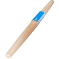 thumbnail image 2 of Solid Maple Wood French Rolling Pin, 20-Inches, 2 of 3