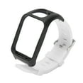 thumbnail image 2 of Watch Replacement Strap,Watch Bands Silicone Adjustable Silicone Watch Strap Watch Band Power Packed Performance, 2 of 14