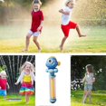 thumbnail image 3 of Interactive Water Spray Toy for Girls, Family & Picnic, Outdoor Pool, Retractable Spray Game Age 7-14, 3 of 5