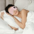 thumbnail image 3 of Heated Eye with Rechargeable Battery Temperature Control Timer for Sleep Comfort and Relaxation, 3 of 4