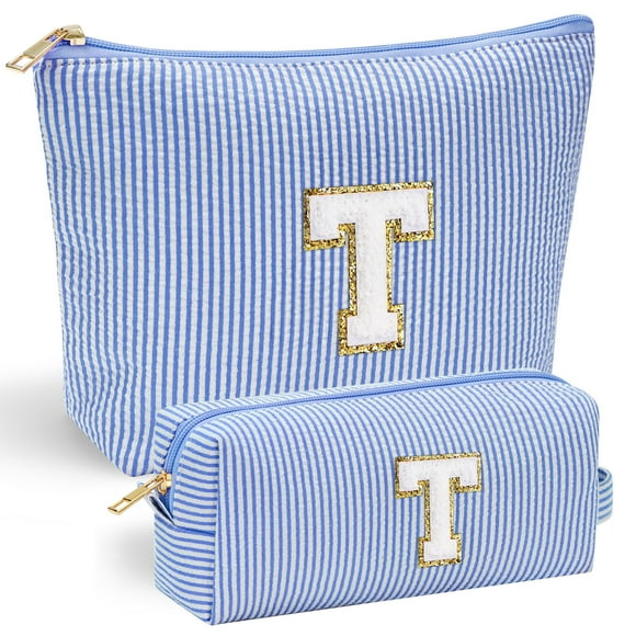 Regalos YOOLIFE para mamá, organizador de neceser de viaje | Regalo para el Día de la Madre de hijas | Neceser pequeño con artículos esenciales de viaje