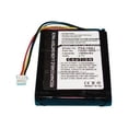 thumbnail image 2 of Dantona PDA-192LI - Batterie - Li-Ion - 1200 mAh - pour TomTom ONE V3; ONE TG V3; RIDER 2ème Édition, 2 of 2