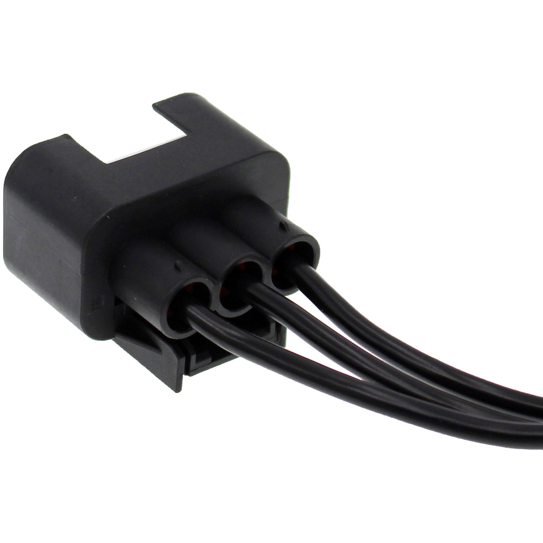 Dorman 645-320 Multi-Purpose Pigtail Connector for Specific Kia Models