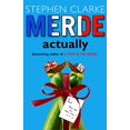 thumbnail image 1 of Pre-Owned Merde Actually (Paperback) 0552773417 9780552773416, 1 of 1