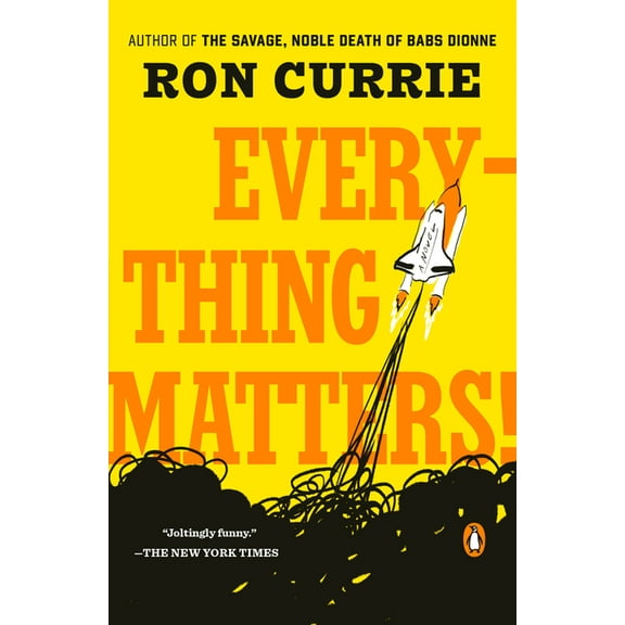 Everything Matters!, (Paperback)