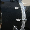 thumbnail image 4 of SEWCHICS 1Pack Snare Drum Lug Zinc Alloy for Secure Connection in Performances, 4 of 7