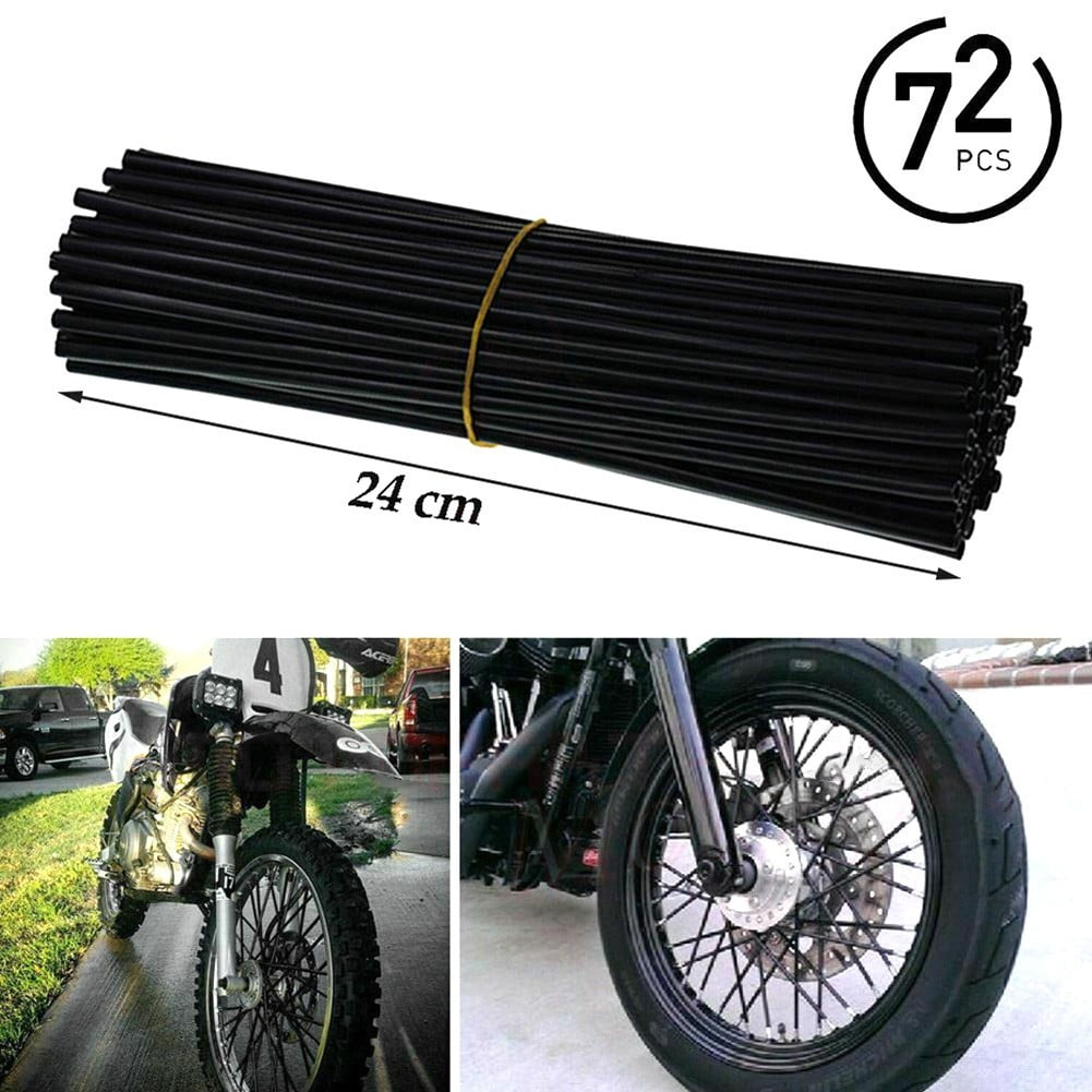 motorcycle wheel covers