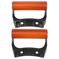 thumbnail image 4 of Shisuyan 2Pcs Cooking Pot Side Handle Replacement Saucepan Pan Pot Grip Handle for Steamer Sauce Pot Cooker, 4 of 8