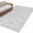Grey, variant on Area Rug for Living Room, Gray Lines Non-Slip Indoor Large Carpet for Bedroom/Dining Room, Vintage Wave Stripes Texture Simple Washable Low-Profile Rectangle Floor Mat Runner Rugs - 3 x 5 Ft
