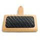 thumbnail image 5 of Cepillo autolimpiante Qianli con mango de madera para perros y gatos, peine para pelo largo y corto, herramienta de aseo para perros y gatos., 5 of 5