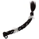thumbnail image 3 of Long Braided Ponytail Extension Fake Hair for Women Hair Styling Accessory, 3 of 4