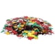thumbnail image 2 of Decoraciones Navideñas, Confeti Navideño, Superficie Plana Hermosa Para Invitaciones De Fiesta Bolsas De Regalo ANGGREK Xmas Ornaments, 2 of 8