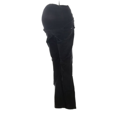 

Pre-Owned Oh Baby By Motherhood Women s Size M Maternity Cords